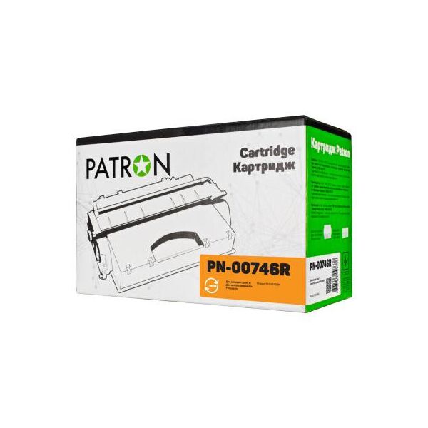 

Картридж Patron XEROX Phaser 3150 109R00746 Extra (PN-00746R)