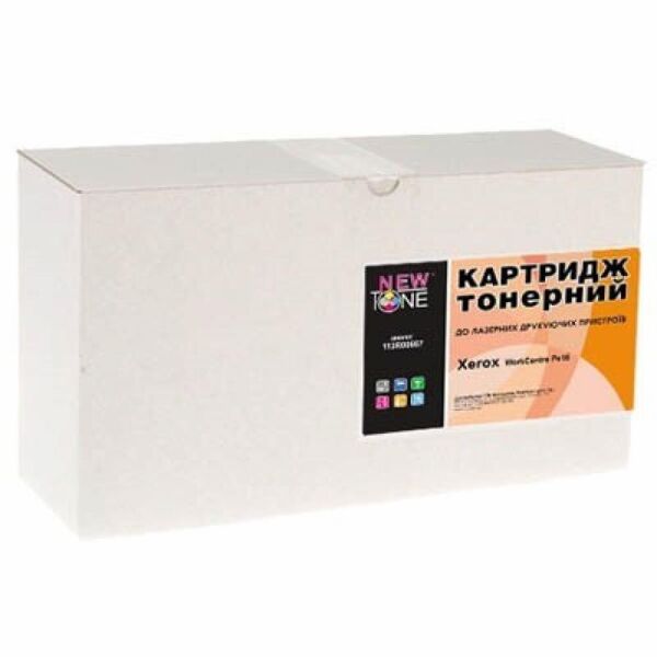 

Картридж NewTone для XEROX WC PE16 (XRPE16)