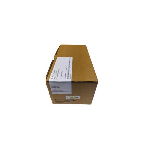 

Тонер-картридж Tomoegawa KYOCERA TK-3130 (1T02LV0NL0) chip (PY443Y.670)