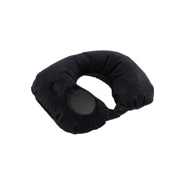 

Туристическая подушка Travelite 47x28x11 см Black (TL000070-01)