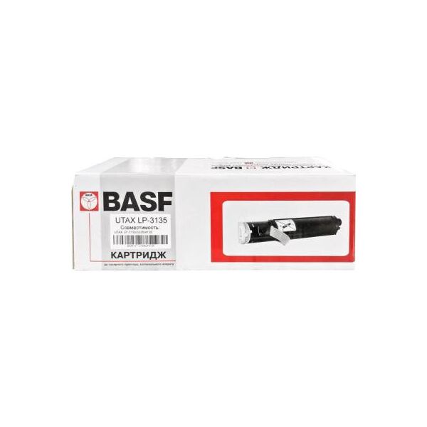 

Картридж BASF UTAX LP-3135/3335/4135 Black (KT-UTAXLP3135)