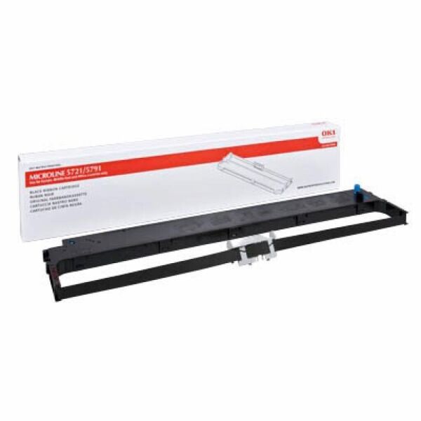 

Картридж OKI Ribbon ML 5721/5791 (44173406)