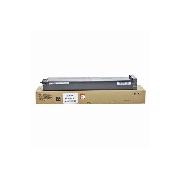 

Тонер-картридж BASF Sharp MXB350/355/450/455W/P MXB45GT Black (KT-MXB45GT)