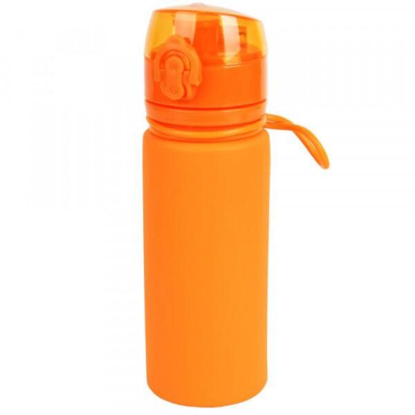 

Бутылка для воды Tramp TRC-093 orange (TRC-093-orange)