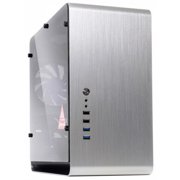 

Корпус Qube QBX3M_WSNU3