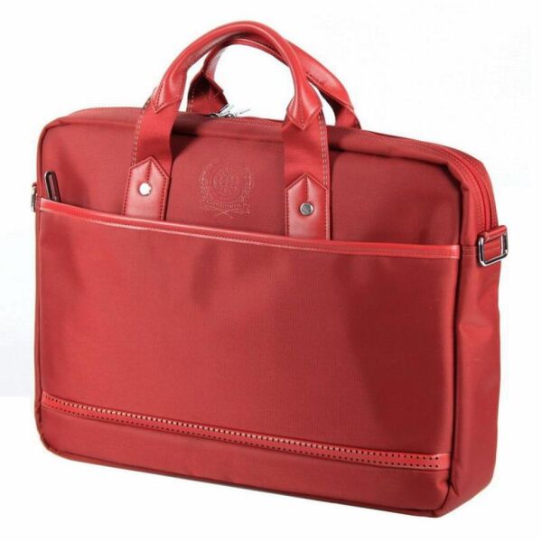 

Сумка для ноутбука Continent 15.6" (CC-045 Red)