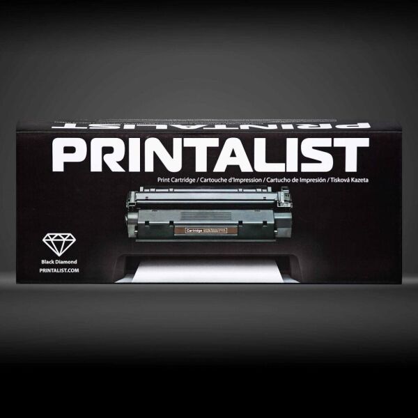 

Картридж PRINTALIST HP CF280A (HP-CF280A-PL)