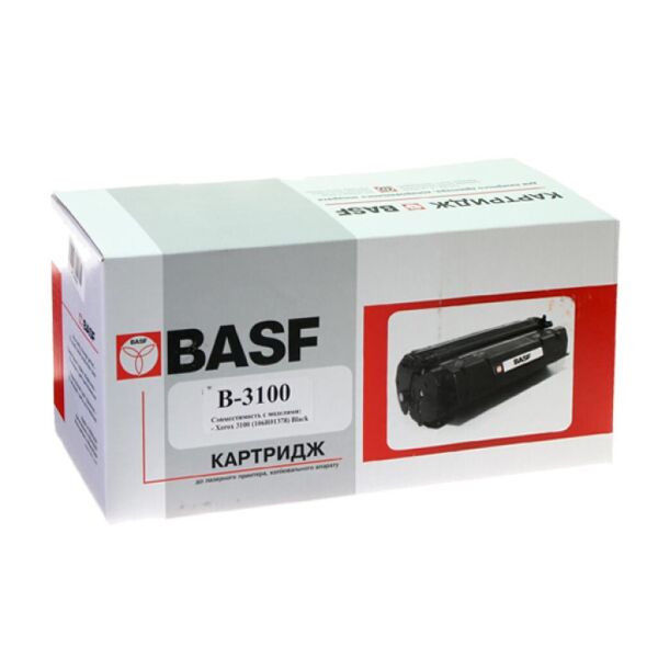 

Картридж BASF для XEROX Phaser 3100 (KT-3100-106R01378)