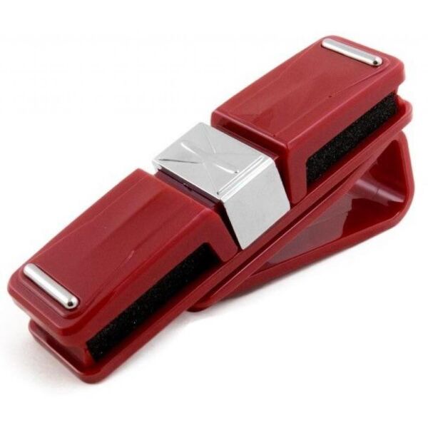 

Универсальный автодержатель EXTRADIGITAL для очков Glasses Holder Red (CGH4122)