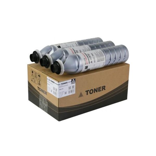 

Тонер-картридж CET RICOH AFICIO MP2014H, 360г (842135) 12K (CET6606)