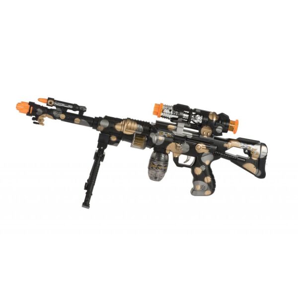 

Игрушечное оружие Same Toy Peace Pioner Автомат (DF-15218BUt)
