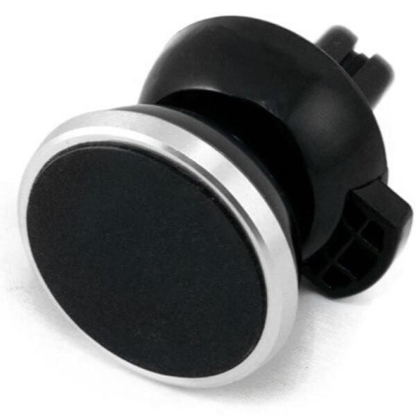

Универсальный автодержатель EXTRADIGITAL Magnetic Holder Black/Silver (CRM4114)