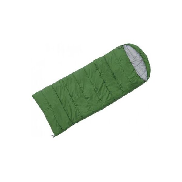

Спальный мешок Terra Incognita Asleep 400 L green (4823081502197)