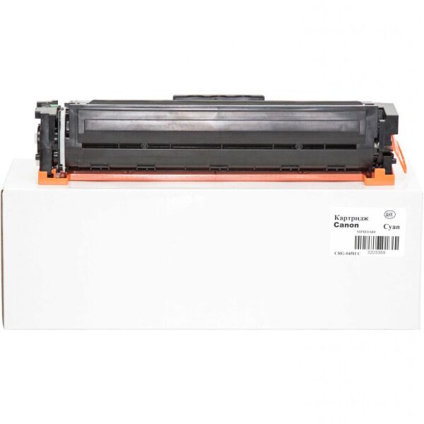 

Картридж AHK Canon 045H, MF-610/630, 1246C002 Black (3203388)