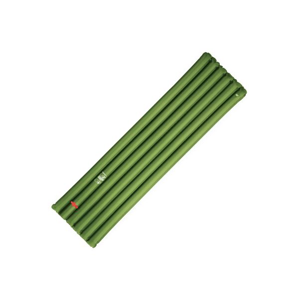 

Туристический коврик Ferrino 6-Tube Lightweight Airbed Green (924393)