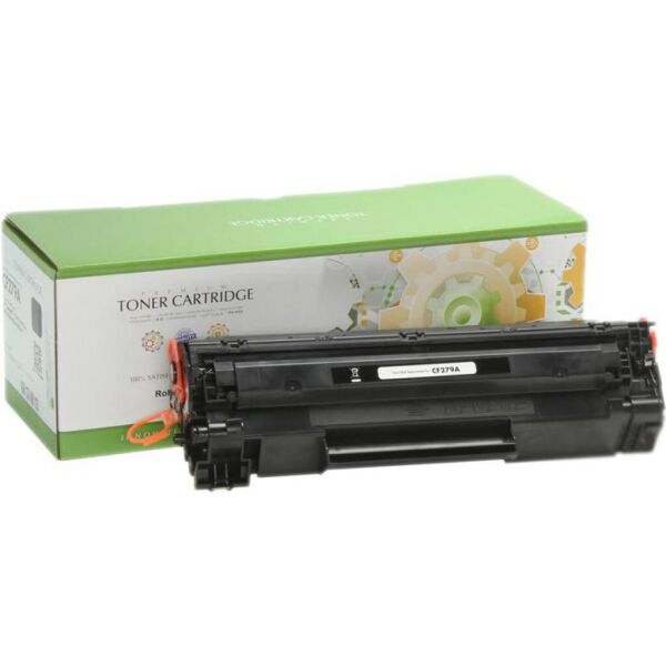 

Картридж Static Control HP LJP CF279A 1k (002-01-SF279A)