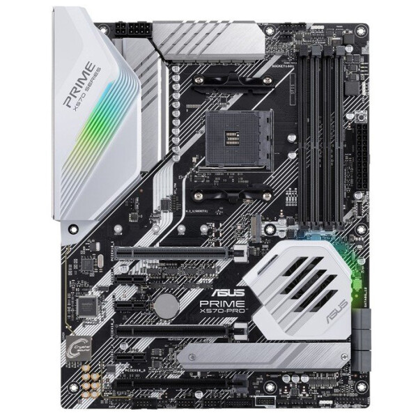 

ASUS PRIME X570-PRO