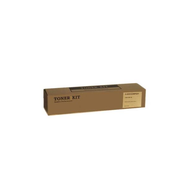 

Тонер-картридж BASF Canon C-EXV33 iR2520/2525/2530 (CEXV33/NPG51)