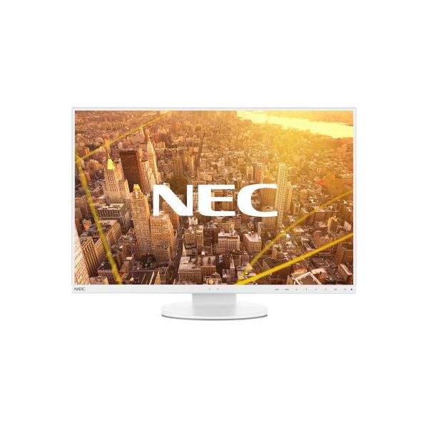 

Монитор NEC EA245WMi-2 White