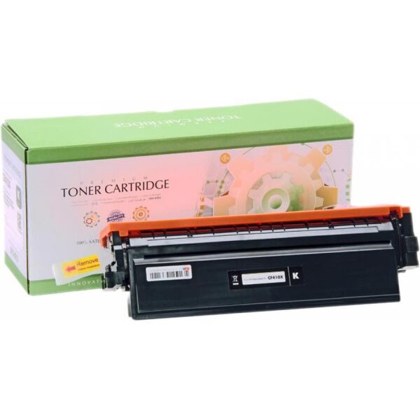 

Картридж Static Control HP CLJP CF410X 6.5k black (002-01-SF410X)
