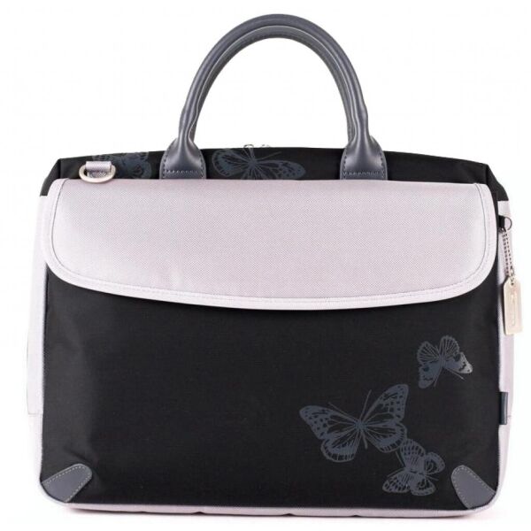 

Сумка для ноутбука Sumdex 16" NON-945 BK Butterflies (NON-945BK)