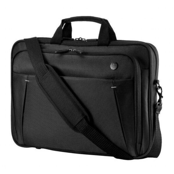 

Сумка для ноутбука HP Business Top Load 15.6" Black (2SC66AA)