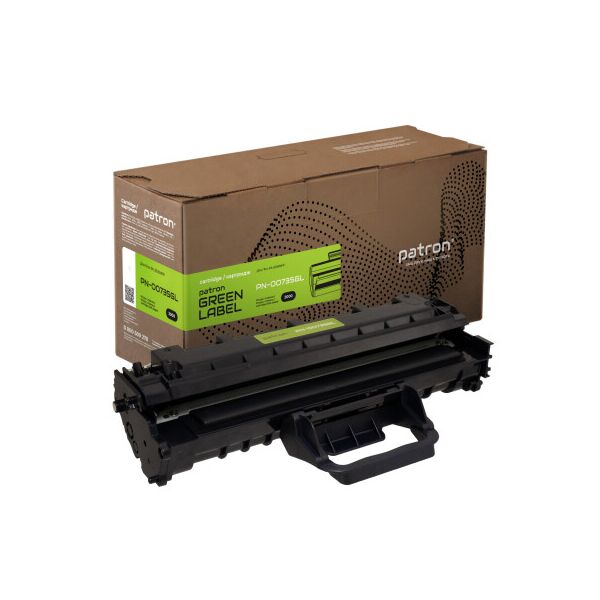 

Картридж Patron Xerox 113R00735 Green Label (PN-00735GL)