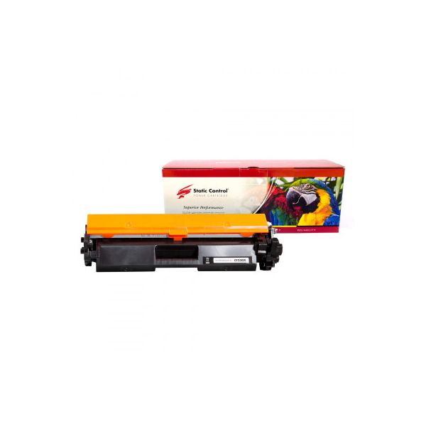 

Картридж Static Control HP CF230X (30X) Parrot (002-01-KF230X)
