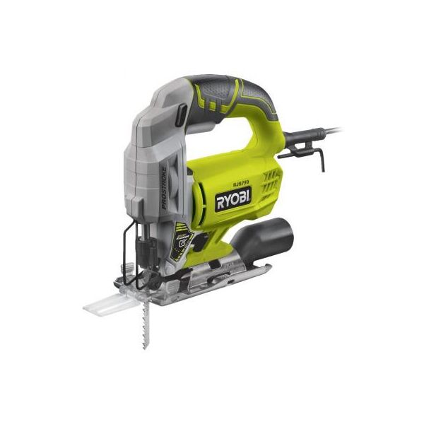 

Электролобзик Ryobi RJS750-G (5133002215)