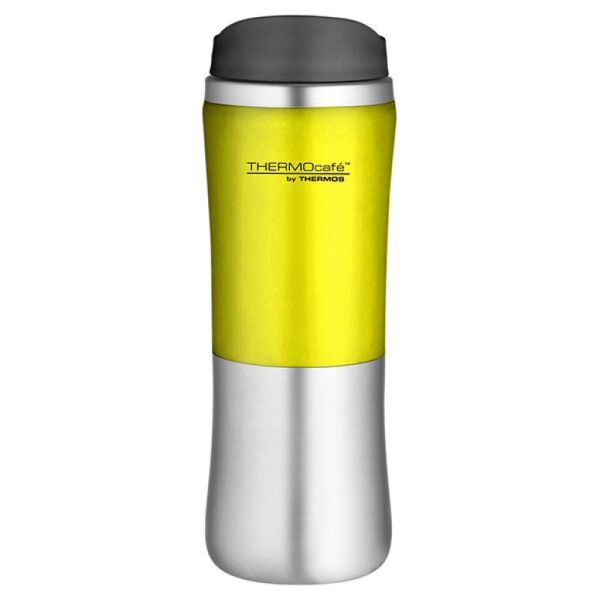 

Термокружка Thermos BrillMug-350 0.30л жетлая (167316y)