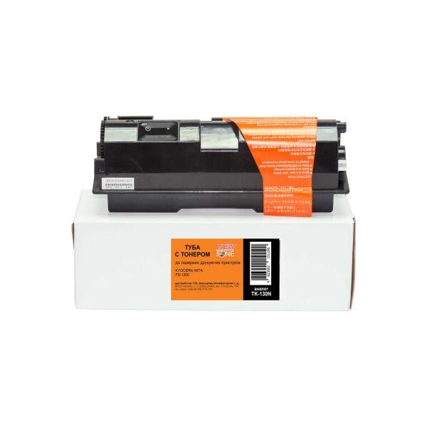 

Тонер-картридж NewTone Kyocera TK-130 (TK-130N)