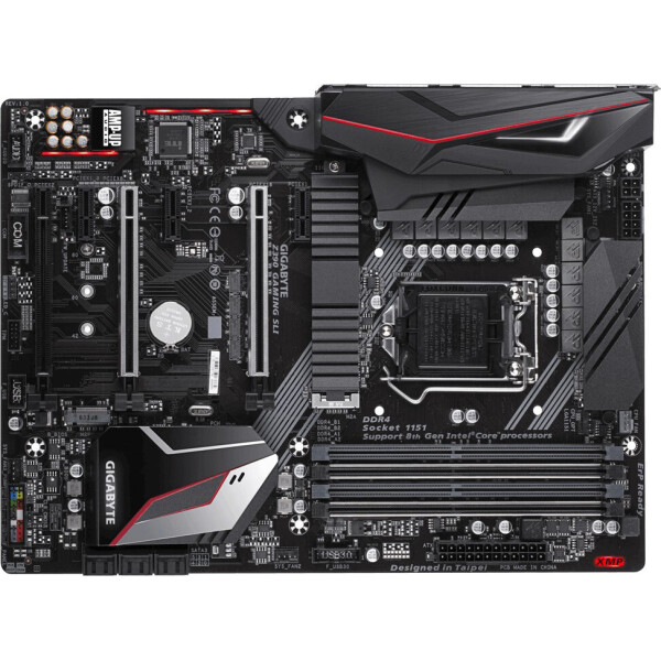 

GIGABYTE Z390 GAMING SLI
