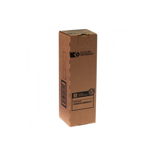 

Тонер-картридж Katun Ricoh Aficio MP4500 Black 725г ACCESS (47682)
