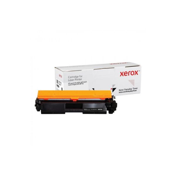 

Картридж Xerox HP CF230A (30A), Canon 051 (006R03640)