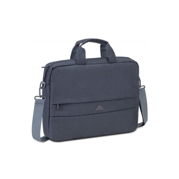 

Сумка для ноутбука RivaCase 15.6" 7532 (Dark Grey) Prater (7532 (Dark Grey))