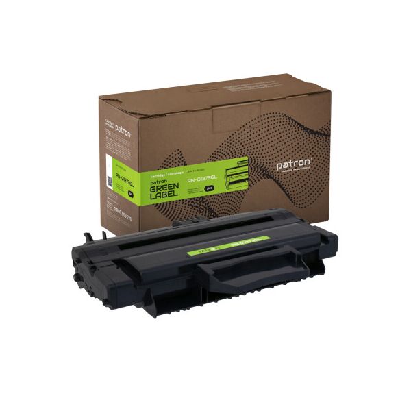 

Картридж Patron Xerox 106R01373 Green Label (PN-01373GL)