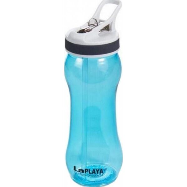 

Бутылка для воды Laplaya Isotitan 0,6 L blue (4020716153889)