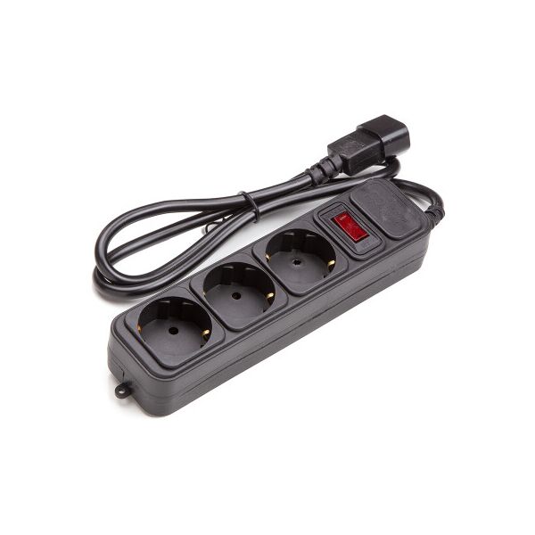

Сетевой фильтр питания PowerPlant PPUA10M10S3