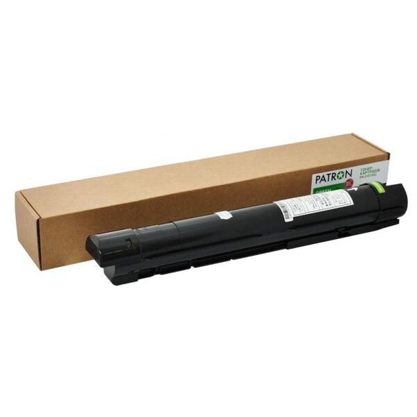 

Тонер-картридж PATRON XEROX WC5019/5021,006R01573, GREEN Label (PN-01573GL)
