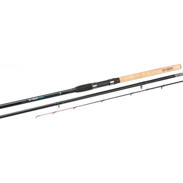 

Удилище Mikado Sasori Feeder 3.90м 100гр (WAA722-390)