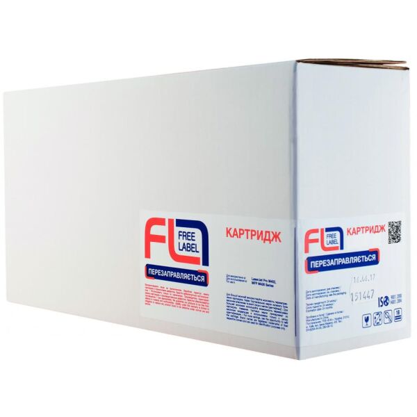 

Картридж FREE Label HP 59A (CF259A) without chip (FL-CF259A)