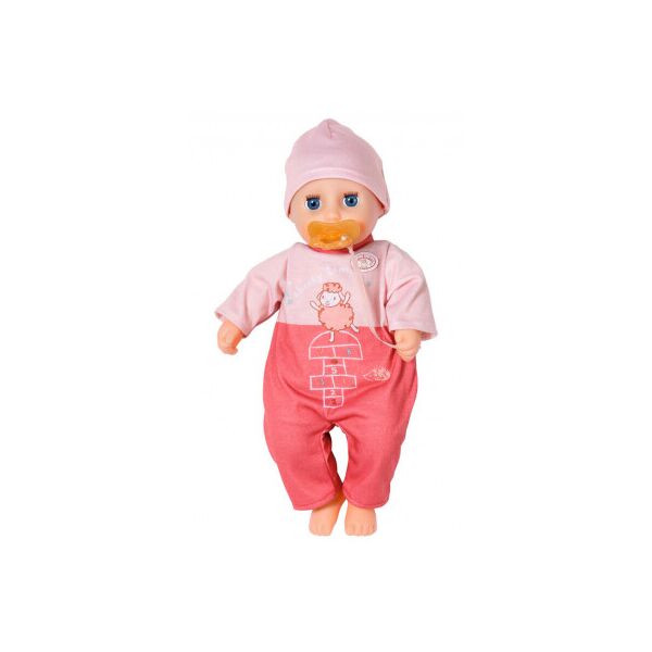 

Пупс Zapf Baby Annabell My First Озорная малышка 30 см (706398)