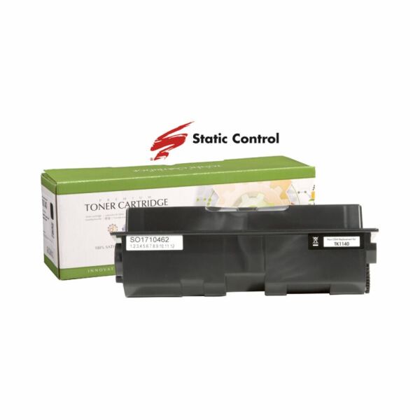 

Картридж Static Control Kyocera TK-1140 7.2k (002-08-LTK1140)