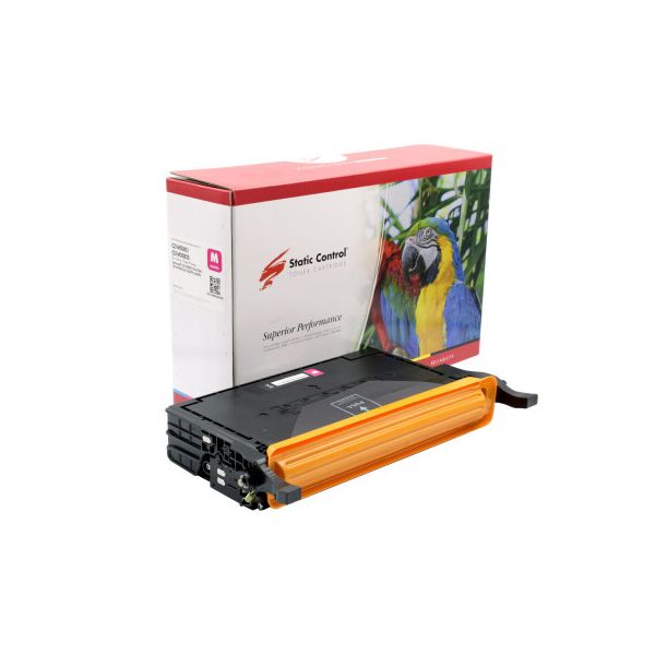 

Картридж Static Control Samsung CLT-M508S magenta Parrot (002-02RM508SSEE)
