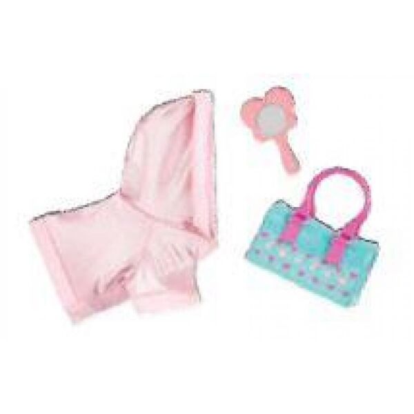 

Аксессуар к кукле Our Generation для щенков Красота (BD37806Z)