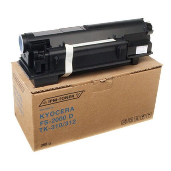 

Тонер-картридж IPM KYOCERA MITA TK-310 (TKKM97)