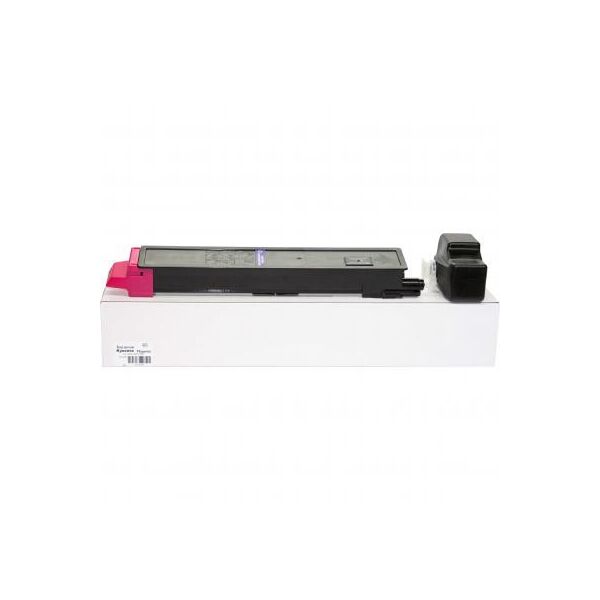 

Тонер-картридж AHK Kyocera TK-895M Magent (3203405)