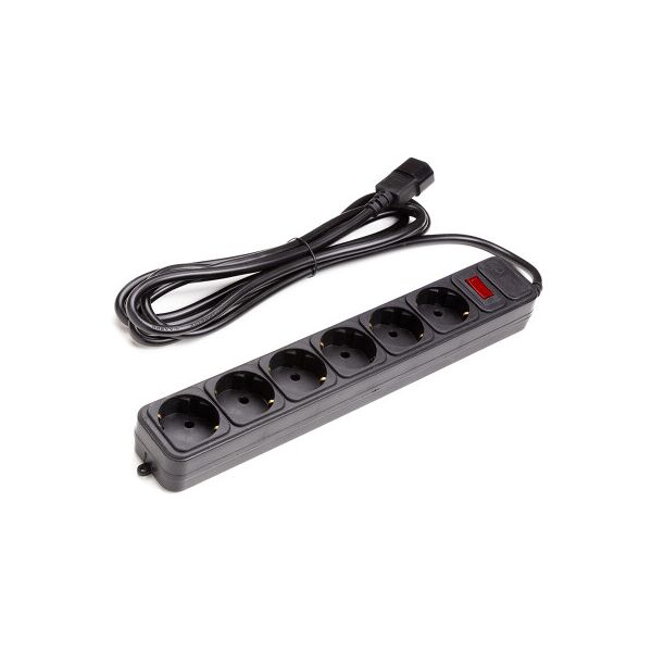 

Сетевой фильтр питания PowerPlant PPUA10M30S6