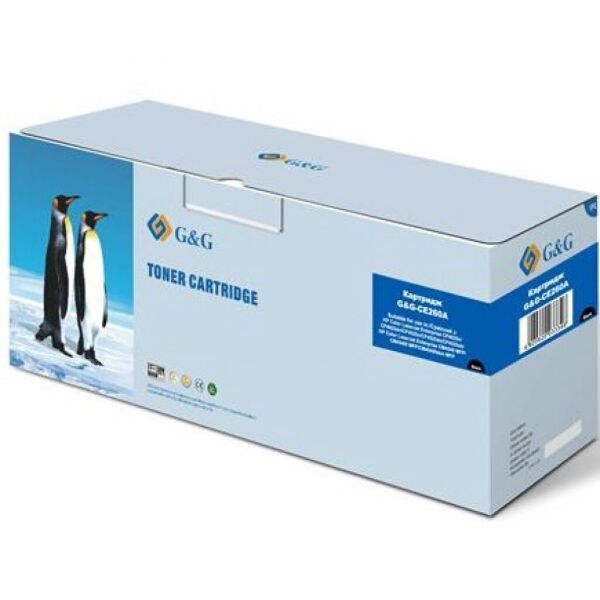 

Картридж G&G для HP LJ Pro M402/426 (G&G-CF226X)