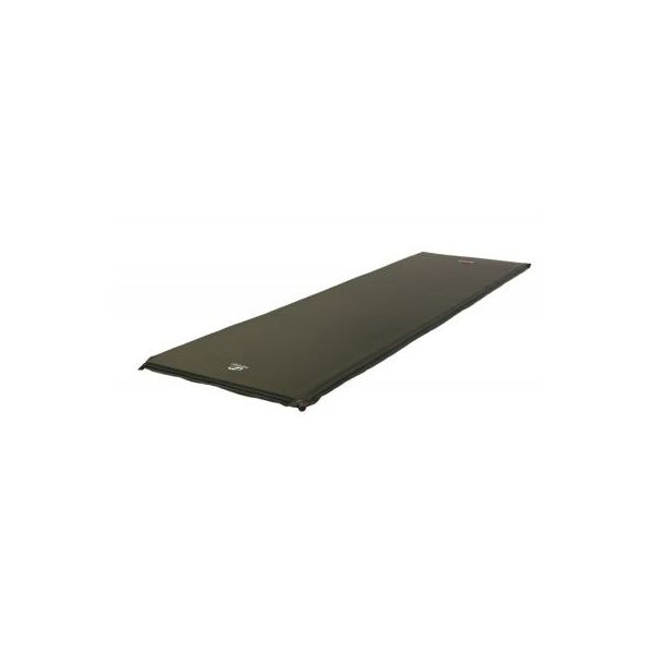

Туристический коврик Hannah Rest 2.5 Trekking Green (10003265HHX)